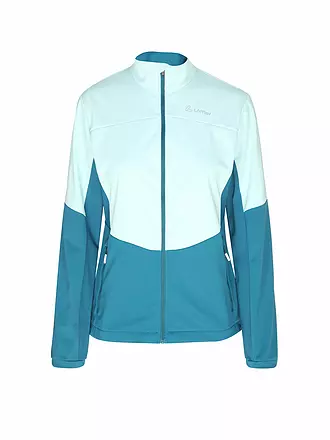 LÖFFLER | Damen Langlaufjacke Hyper CF WS Light | 